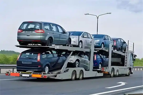 岳阳楼轿车托运查询